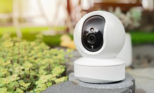 home security cameras