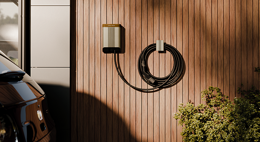 electric vehicle chargers near me