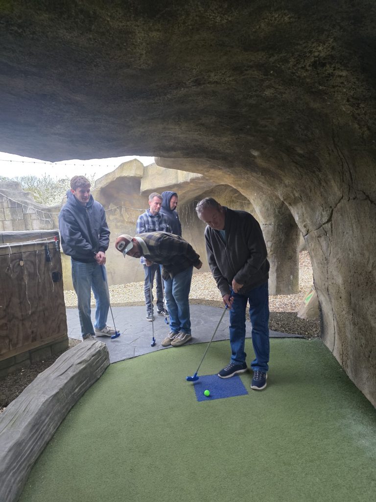 gle april social