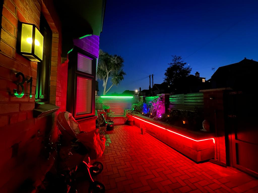electrical services in ringwood the new forest