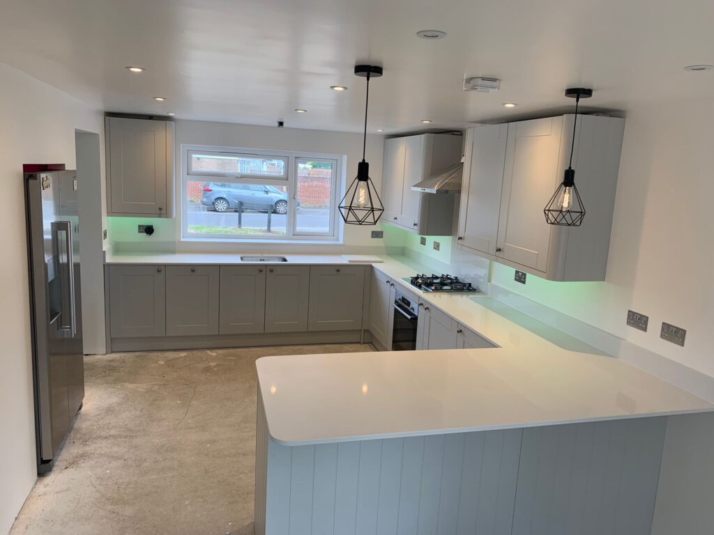 electrical services in ringwood the new forest